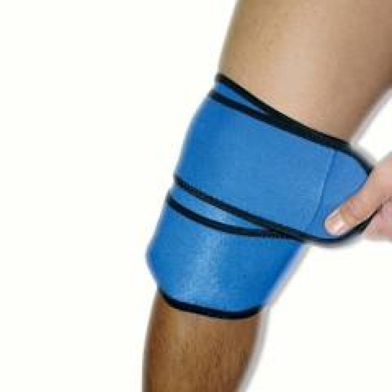 Hot and Cold Wrap